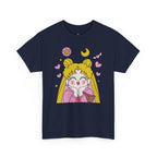 A Sailor Moon Doodle
