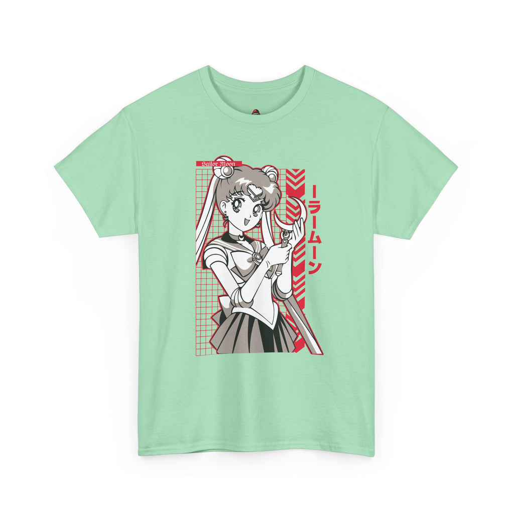Pretty Guardian Sailor Moon