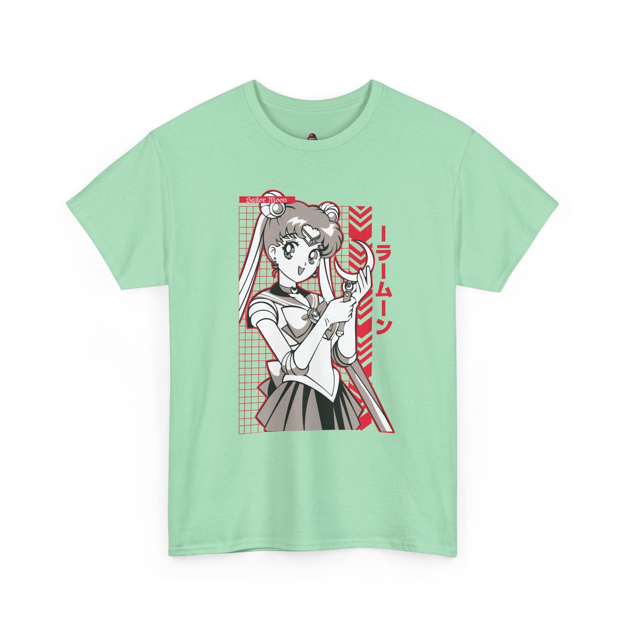 Pretty Guardian Sailor Moon