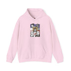 Record of Ragnarok "The Olympians" - Hooded Sweatshirt