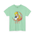 Sailor V "Pretty Guardian"