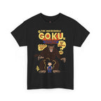 The Legend of the Great Ape