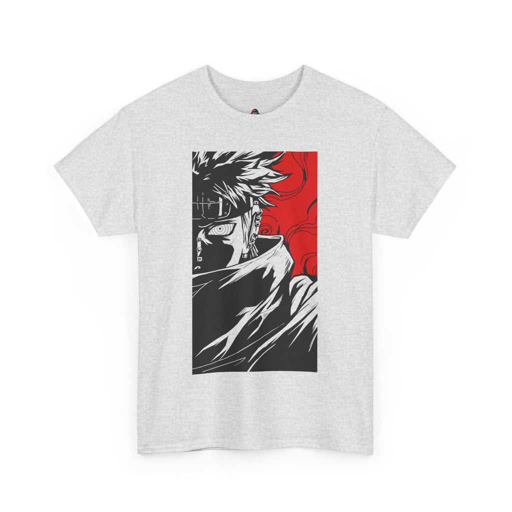 Pain: The Lord of the Akatsuki