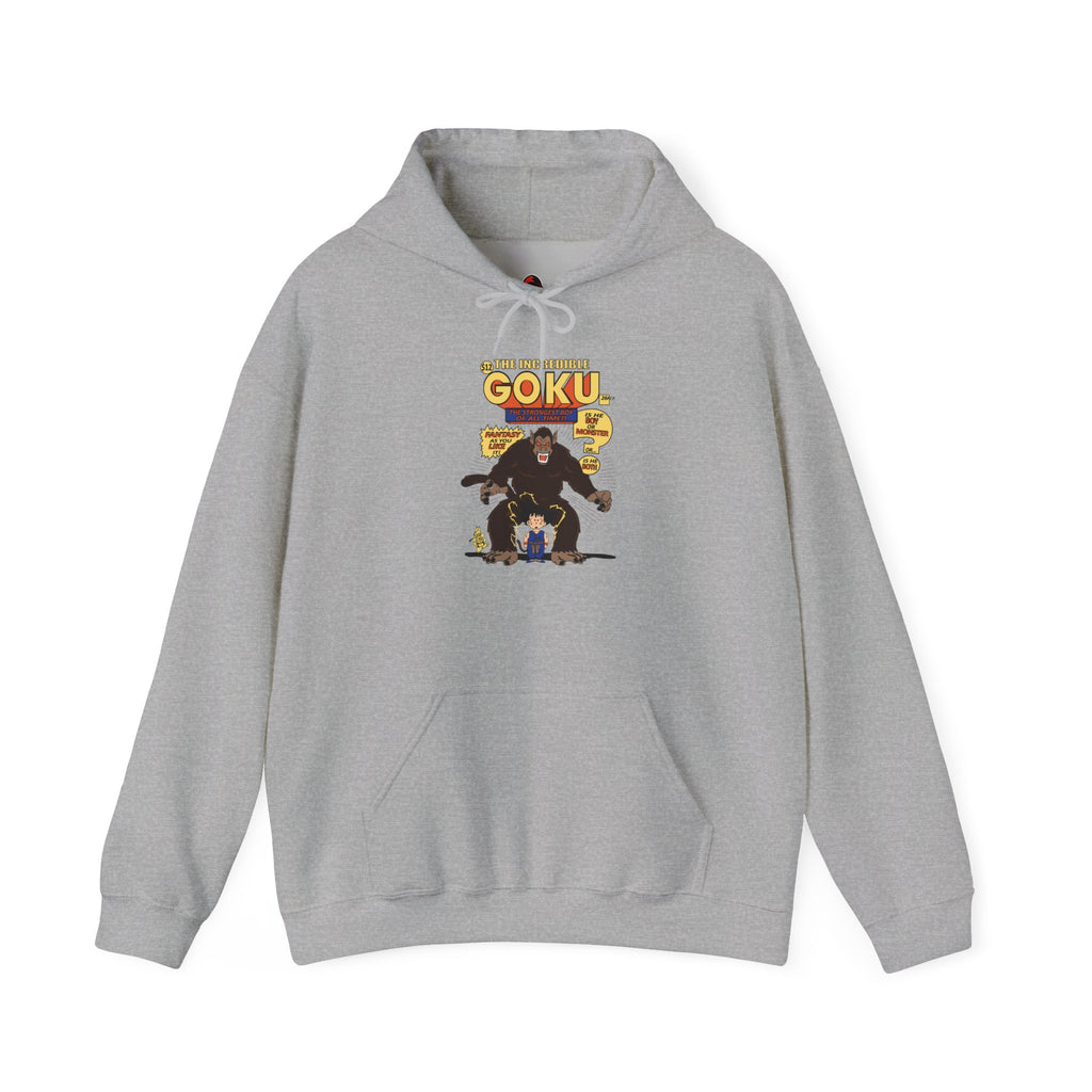 The Legend of the Great Ape - Hooded Sweatshirt