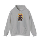 The Legend of the Great Ape - Hooded Sweatshirt