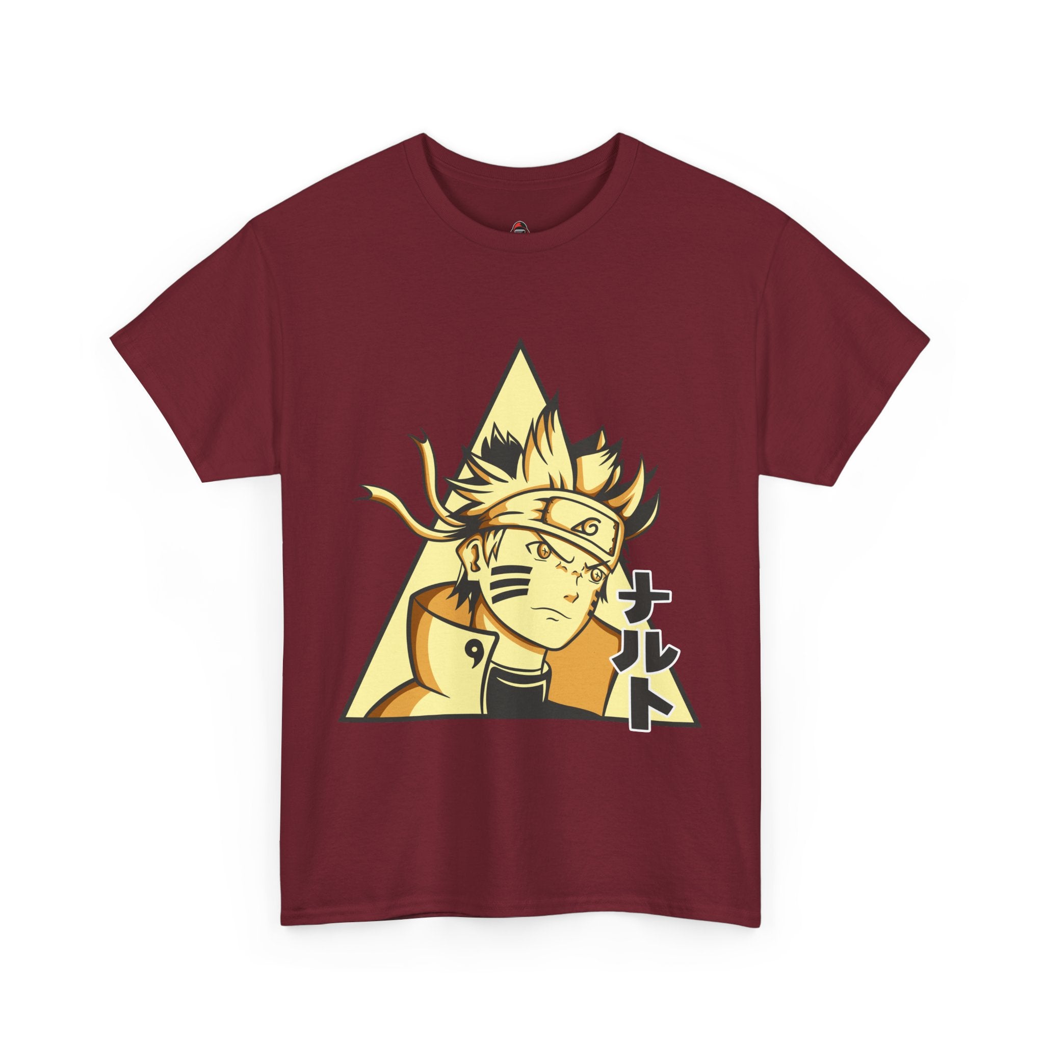 Naruto Uzumaki "The Seventh Hokage"