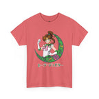 Sailor Jupiter "Supreme Thunder"