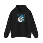 Izuku Midoriya "The Ninth Wielder" - Hooded Sweatshirt