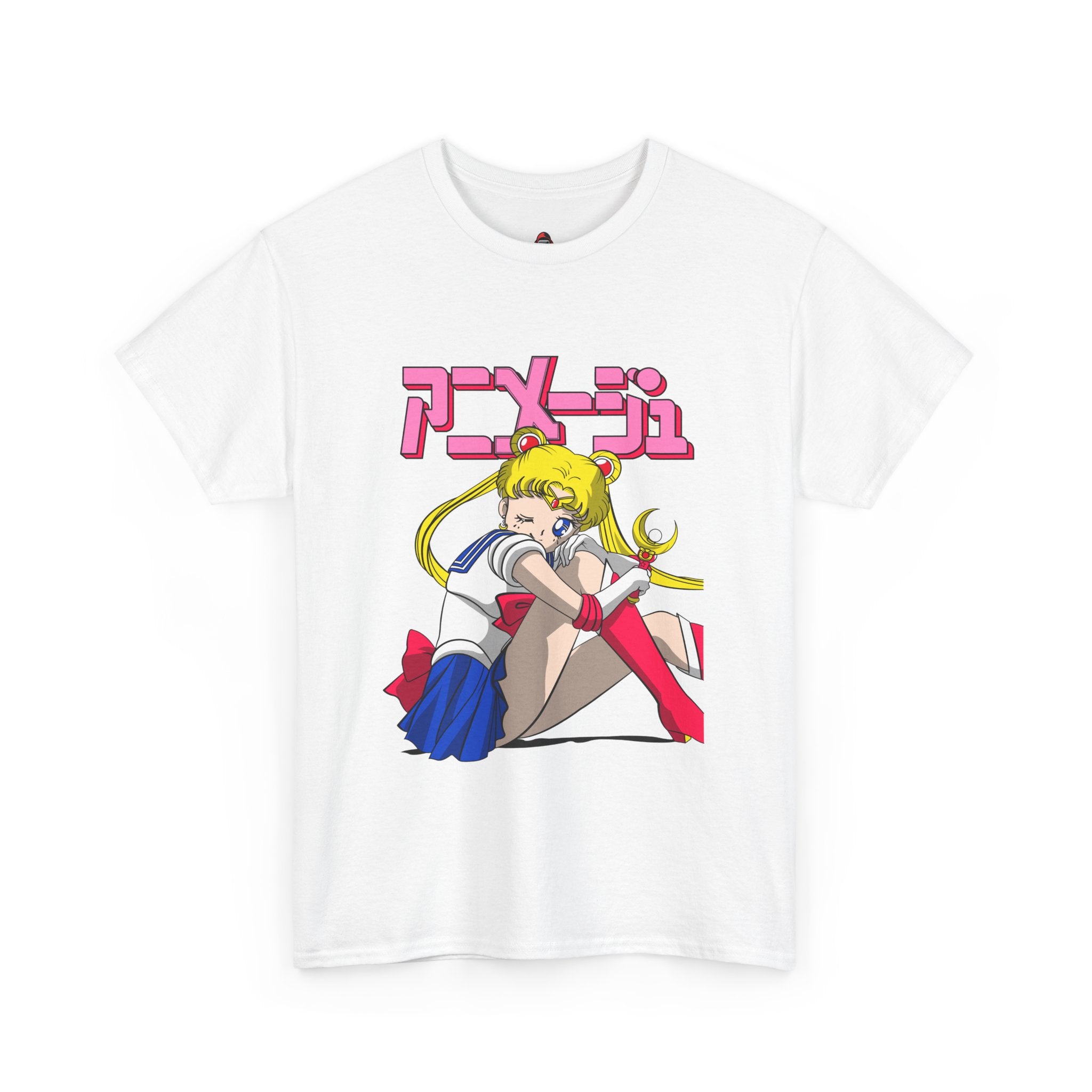 Sailor Moon "Classic Pose"