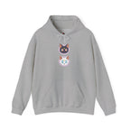 Sailor Moon: The Guardian Cats - Hooded Sweatshirt