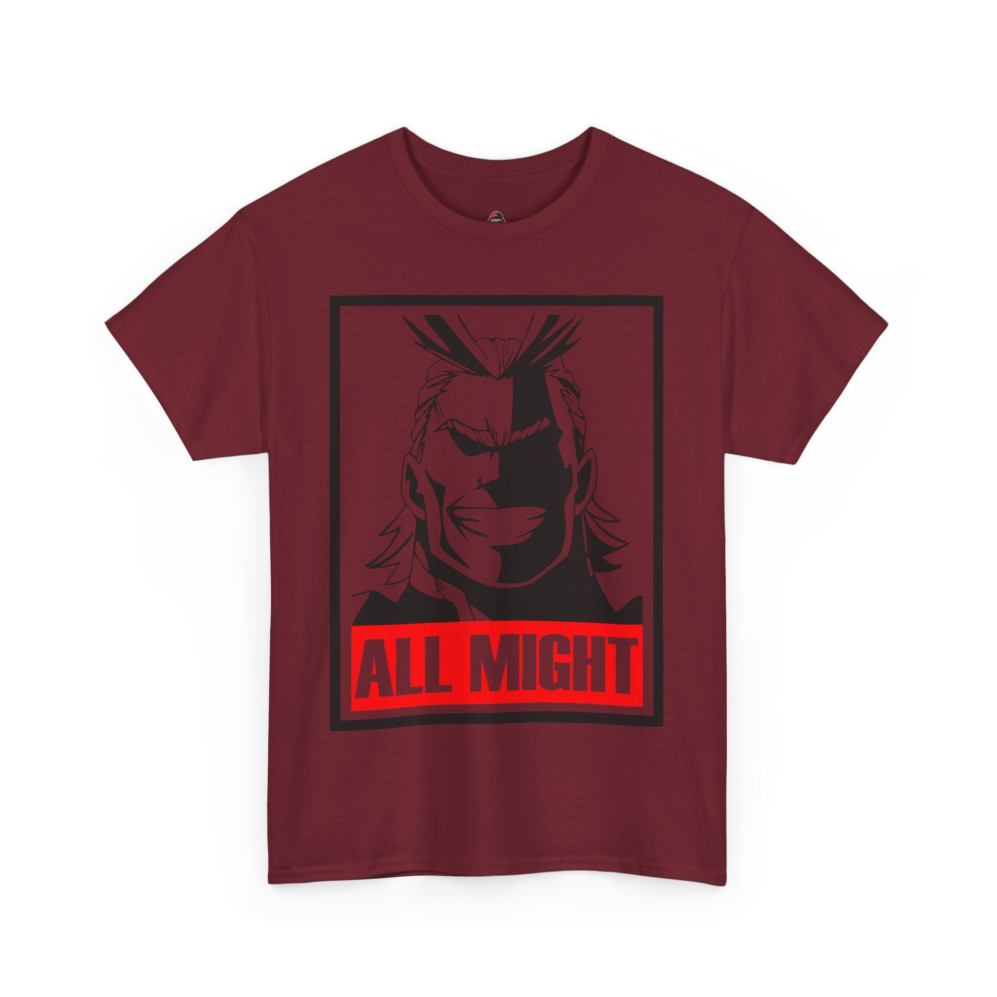All Might "The Symbol of Peace"