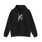 Tokyo Ghoul "Kaneki's Transformation" - Hooded Sweatshirt
