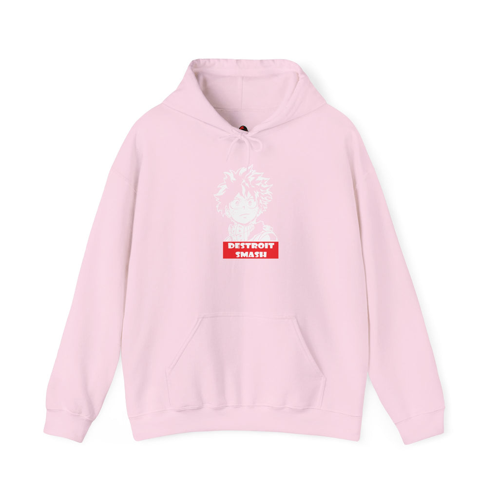 Deku "One For All" - Hooded Sweatshirt