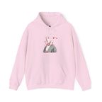 Kakashi: The Copy Ninja's Legacy - Hooded Sweatshirt