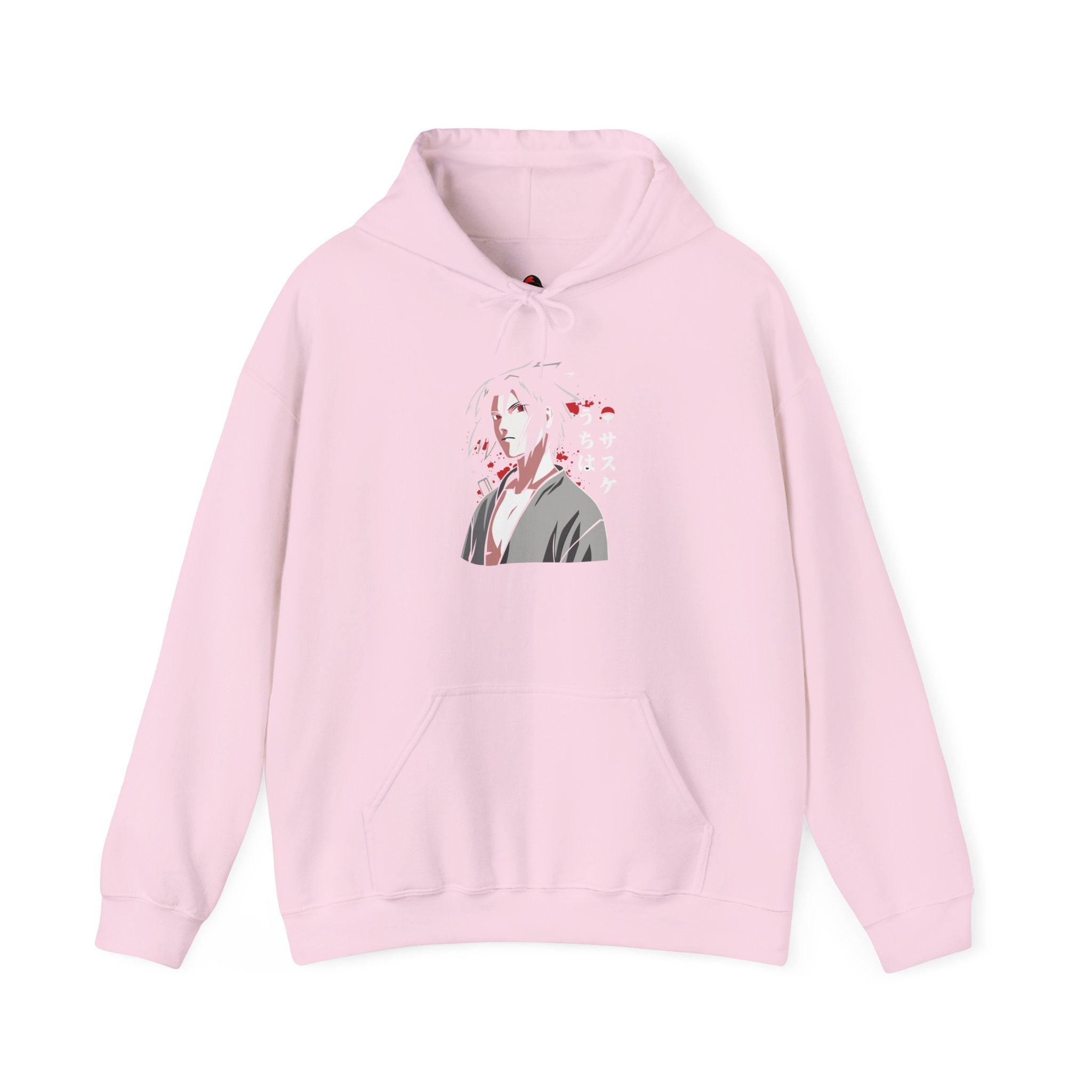 Kakashi: The Copy Ninja's Legacy - Hooded Sweatshirt