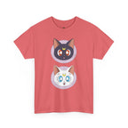 Sailor Moon: The Guardian Cats