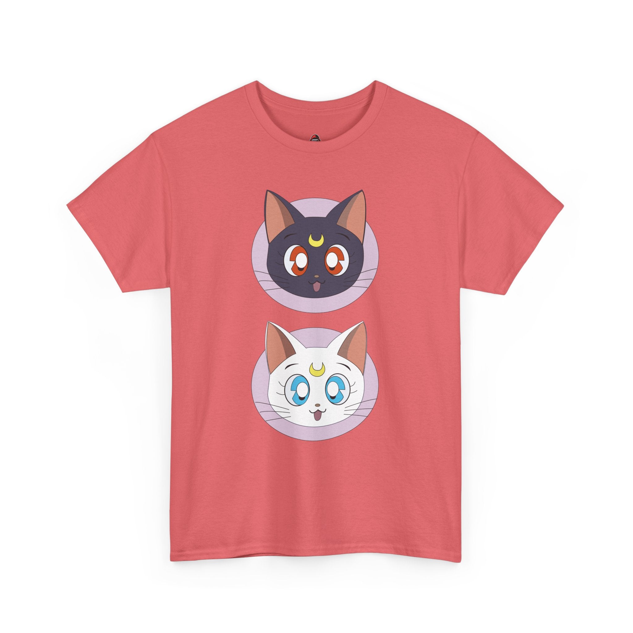 Sailor Moon: The Guardian Cats