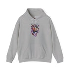 Monkey D. Luffy "Gear Fourth, Snake Man - Hooded Sweatshirt
