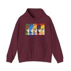 Guardians of the Solar System - Hooded Sweatshirt