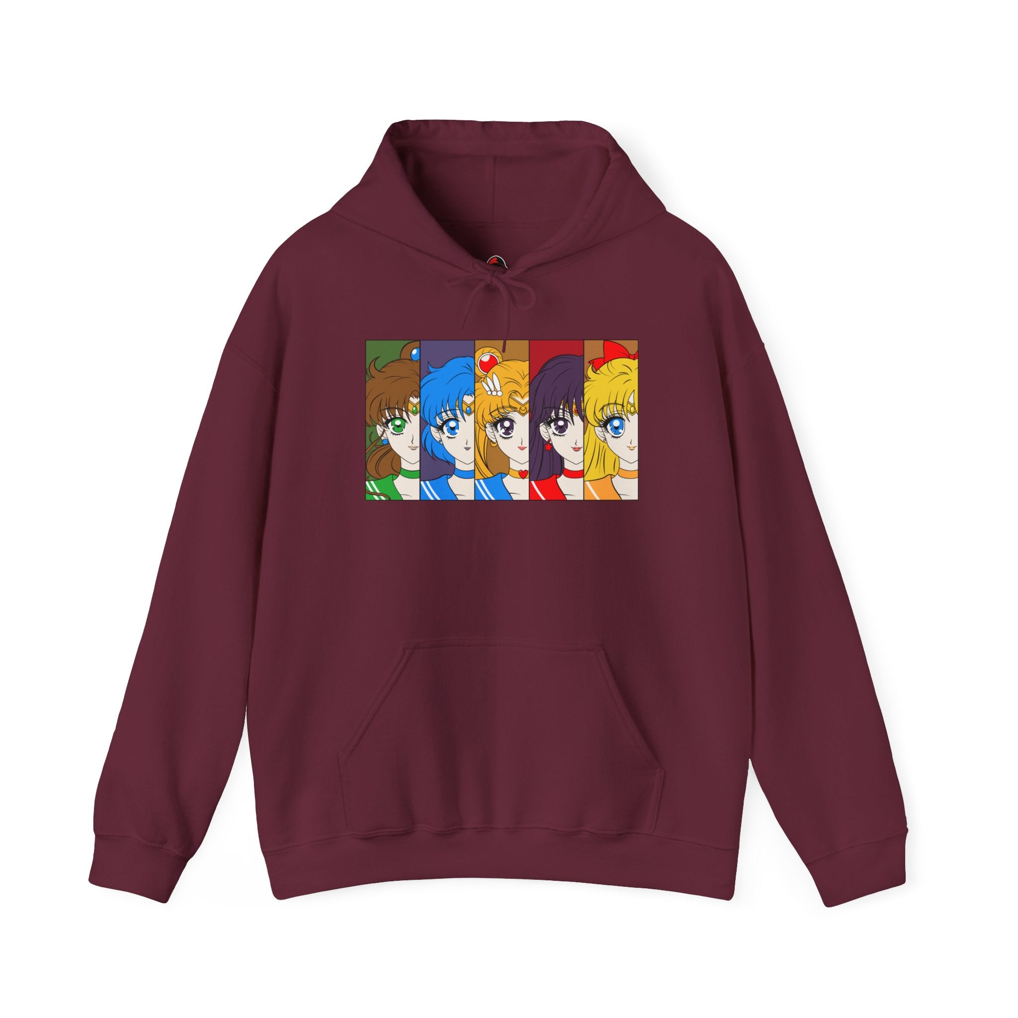 Guardians of the Solar System - Hooded Sweatshirt