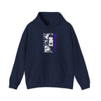 The Battle for Humanity's Future - Hooded Sweatshirt
