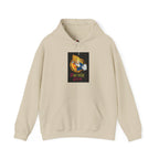 The Galick Gun's Fury - Hooded Sweatshirt