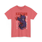 Katsuki Bakugo "Kacchan"