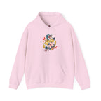 The Moon's Power: A Tale of Love - Hooded Sweatshirt
