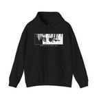 The Eyes of a Soldier Levi Ackerman - Hooded Sweatshirt