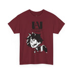 Deku "Black and White"