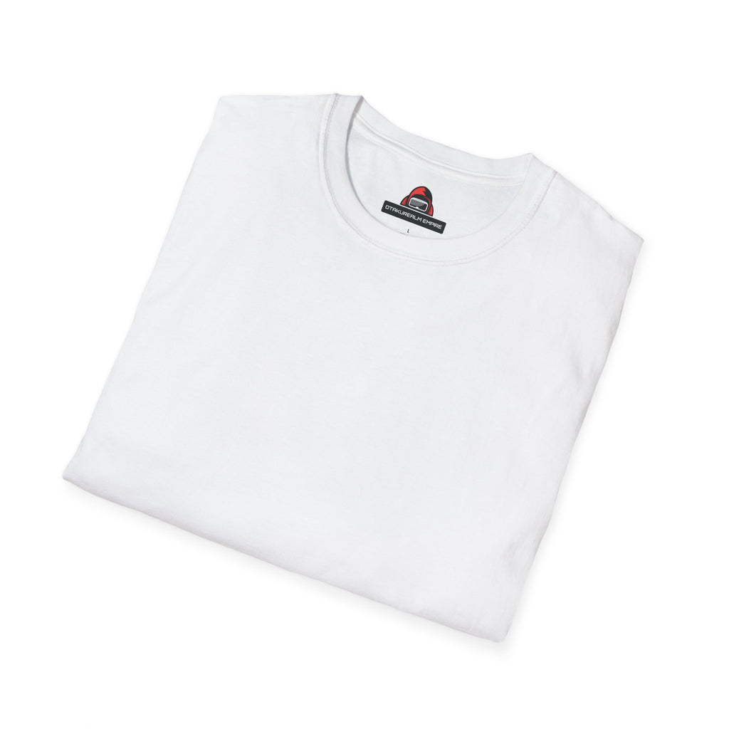 Anime Sage vs Pain T-Shirt – Legendary Shinobi Showdown Back Print Graphic Tee