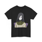 Orochimaru: A Shinobi's Twisted Ambition
