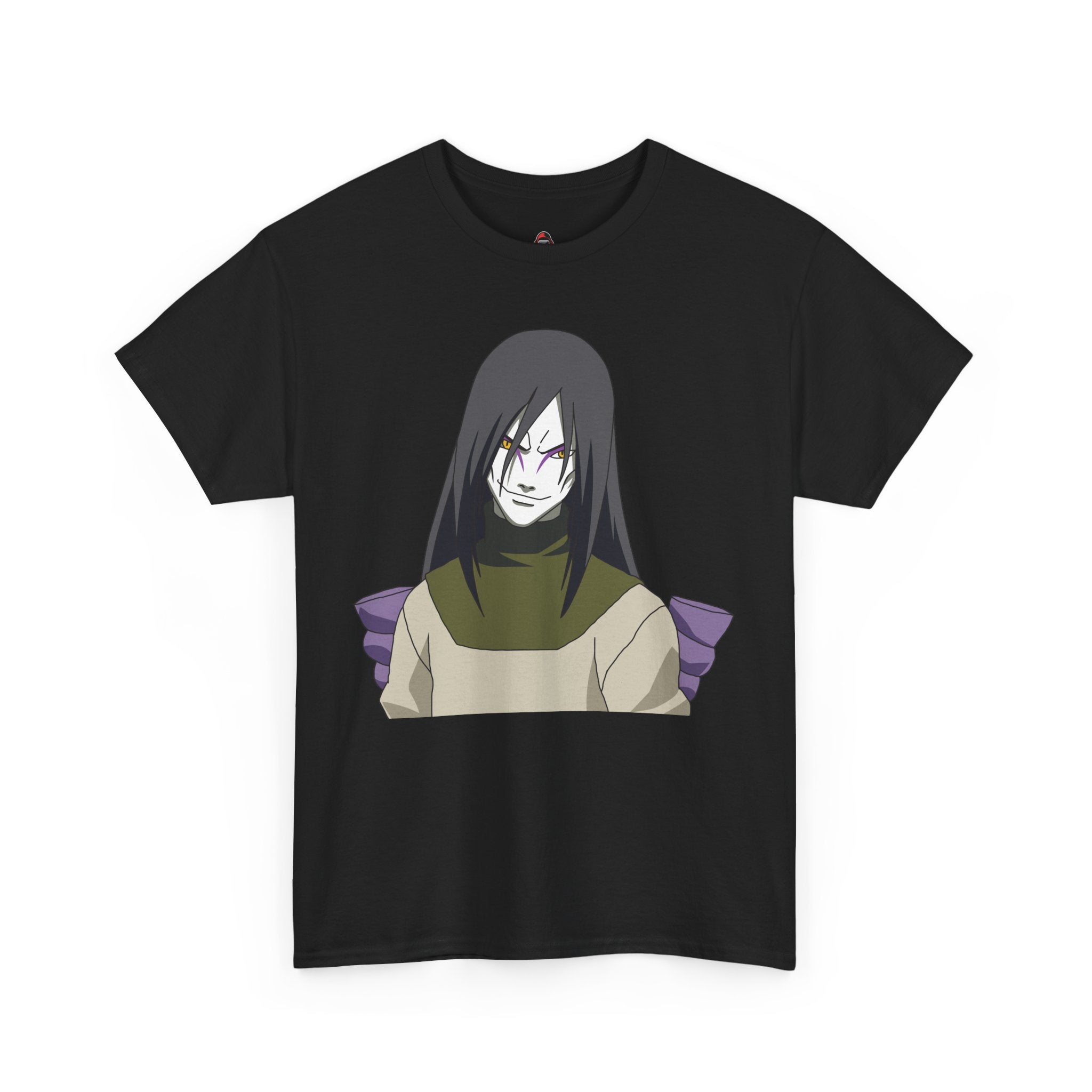 Orochimaru: A Shinobi's Twisted Ambition