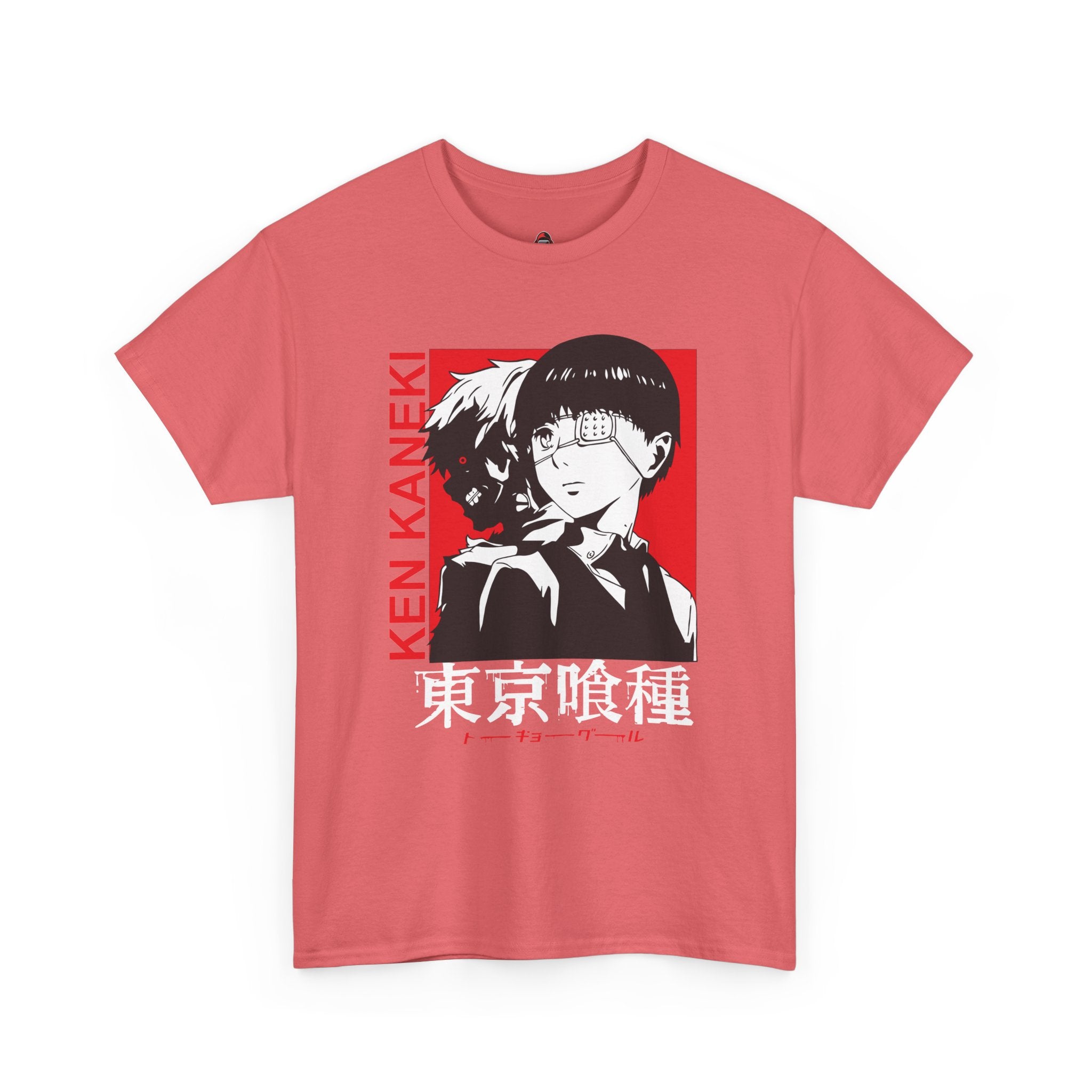 Tokyo Ghoul "Dual Nature"