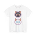Sailor Moon: The Guardian Cats
