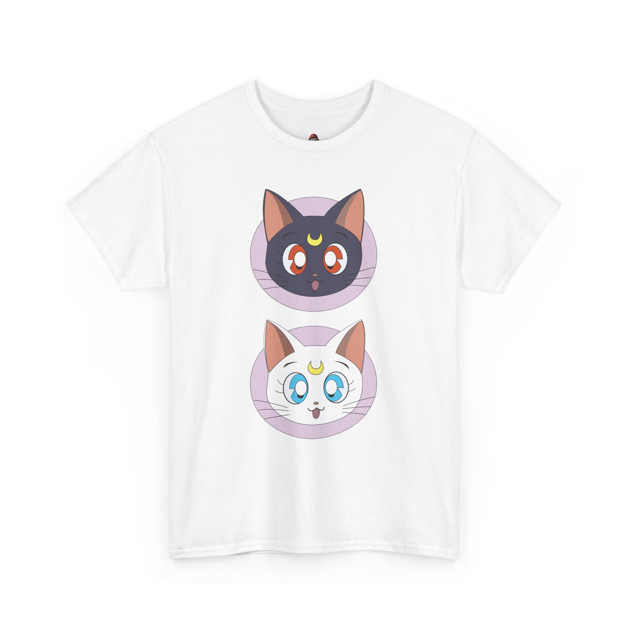 Sailor Moon: The Guardian Cats