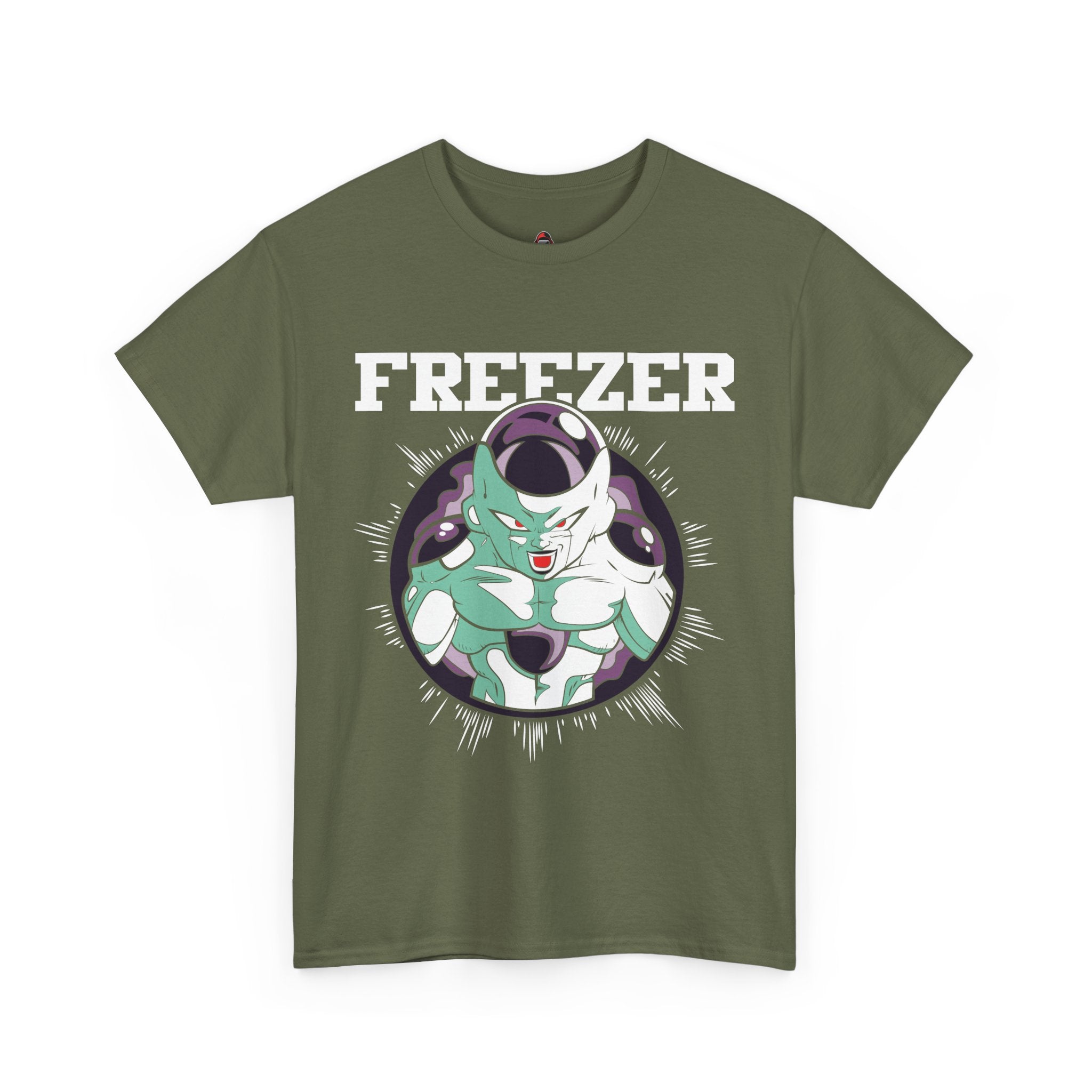 The Emperor Frieza