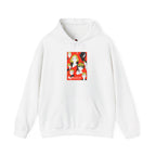 Tokyo Revengers "Toman Group" - Hooded Sweatshirt