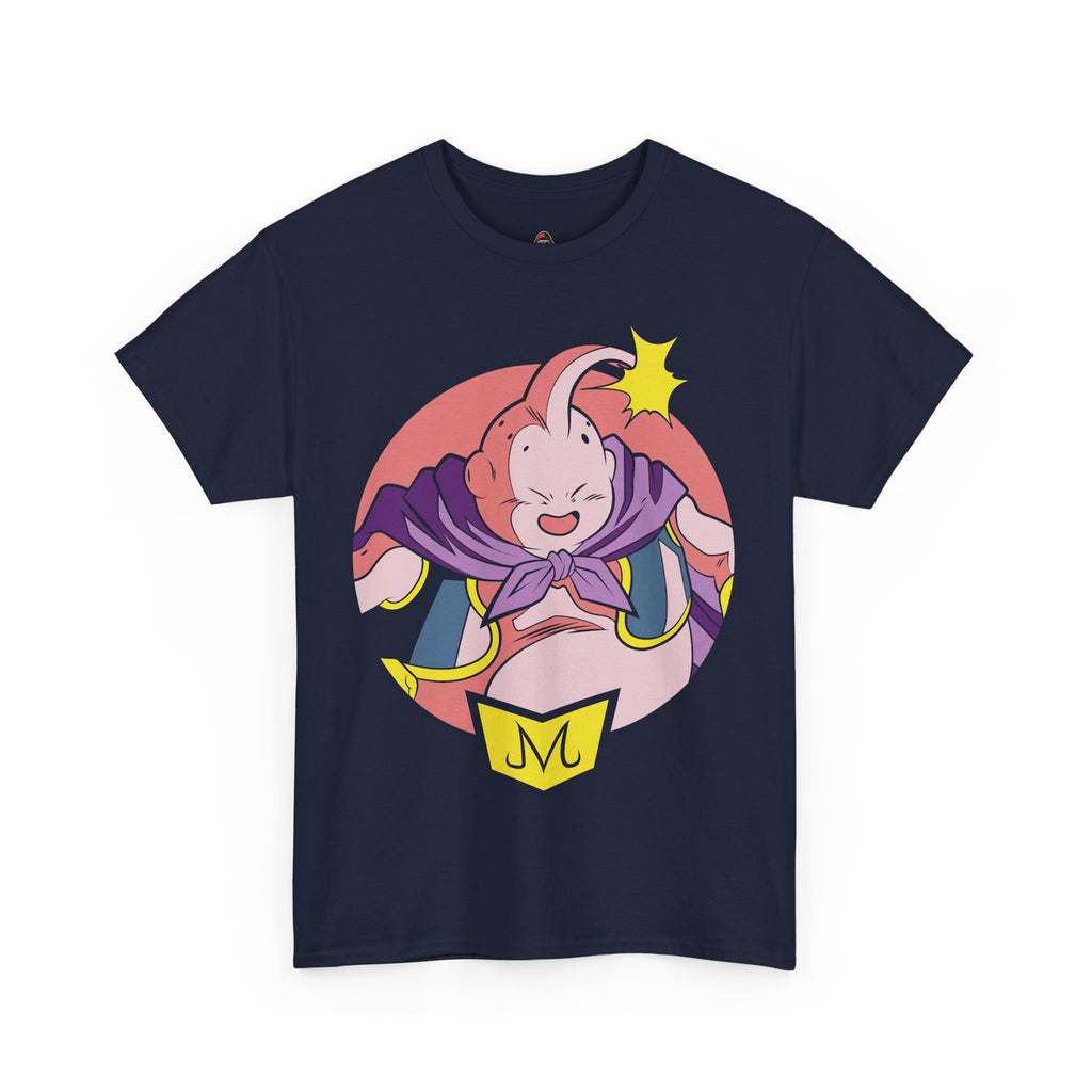 Dragon Ball Z: The Majin Buu Saga