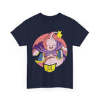 Dragon Ball Z: The Majin Buu Saga