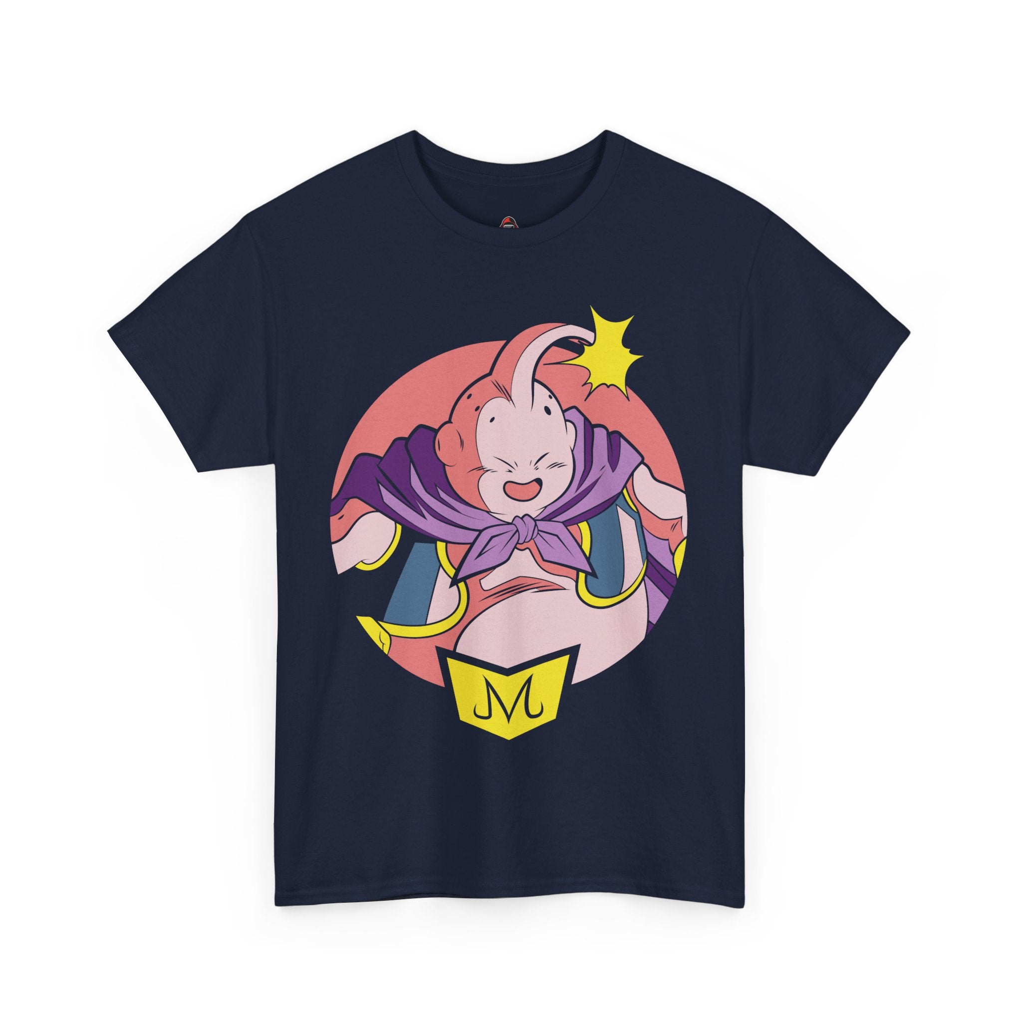 Dragon Ball Z: The Majin Buu Saga