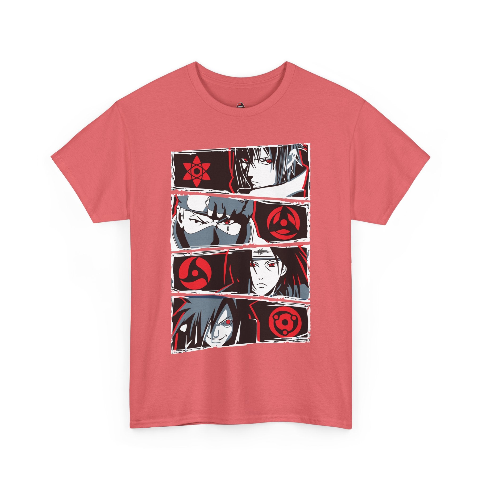 Naruto: The Legacy of the Sharingan