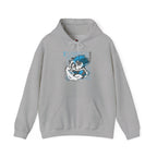 Izuku Midoriya "The Ninth Wielder" - Hooded Sweatshirt