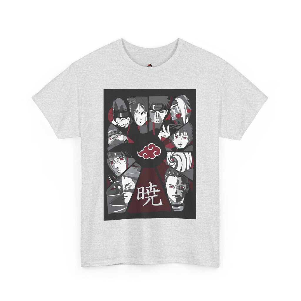 Naruto: The Akatsuki's Legacy
