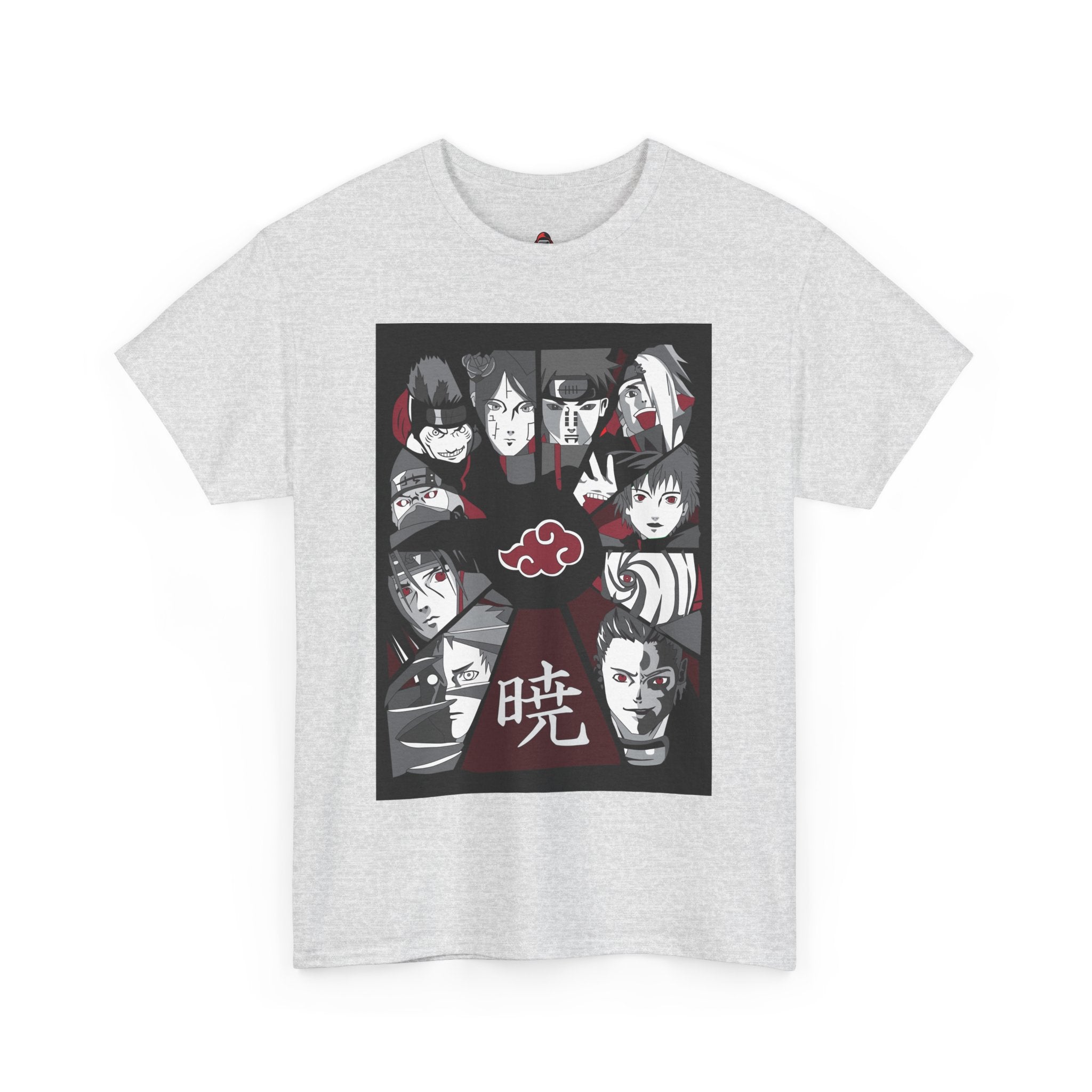 Naruto: The Akatsuki's Legacy