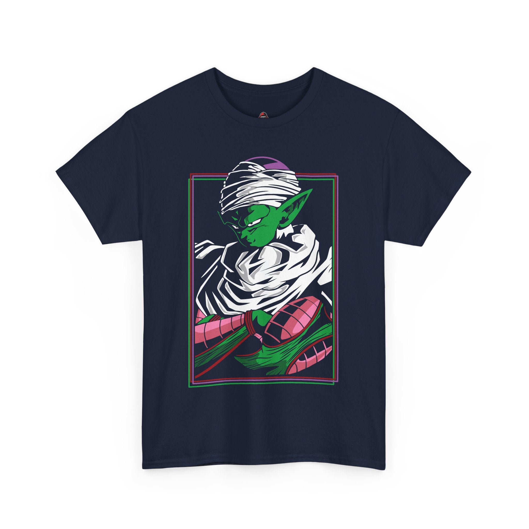 The Demon King Piccolo