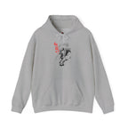 Jiraiya: The Gallant Shinobi - Hooded Sweatshirt