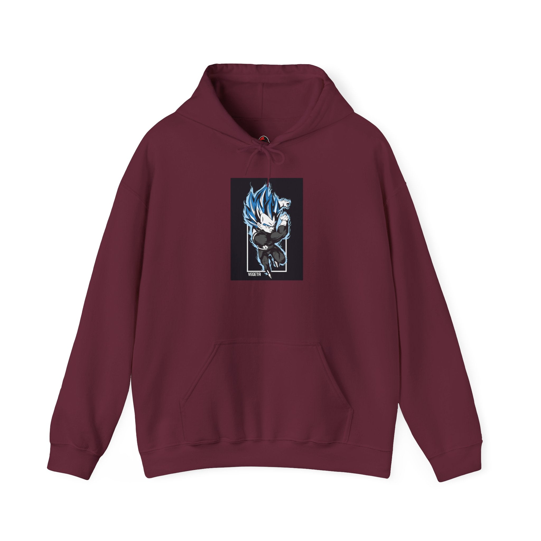 The Prince of a New Era - Hooded Sweatshirt
