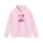 Sailor Moon: The Loner of the Moon - Hooded Sweatshirt