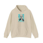 Naruto: The Second Hokage's Legacy - Hooded Sweatshirt